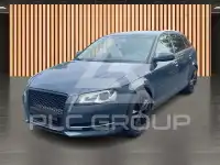 2013 Audi A3