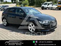 2013 Audi A3