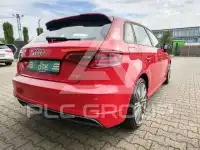 2013 Audi A3