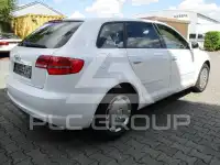 2013 Audi A3