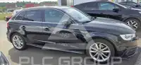 2013 Audi A3