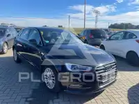 2013 Audi A3