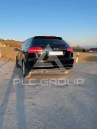 2013 Audi A3