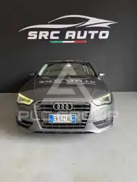 2013 Audi A3