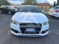 2013 Audi A3
