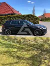 2013 Audi A3