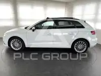 2013 Audi A3