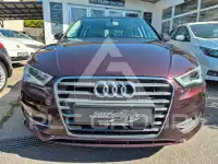 2013 Audi A3
