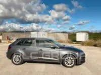 2013 Audi A3
