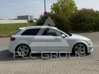 2013 Audi A3