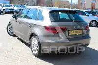 2013 Audi A3