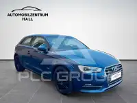 2013 Audi A3