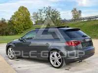 2013 Audi A3