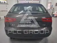 2013 Audi A3