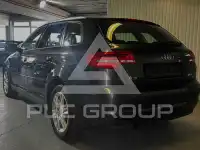 2013 Audi A3