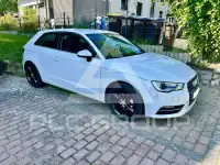 2013 Audi A3