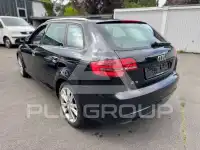 2013 Audi A3