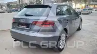 2013 Audi A3