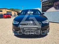 2013 Audi A3