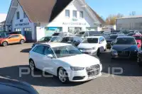 2013 Audi A3
