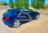 2013 Audi A3