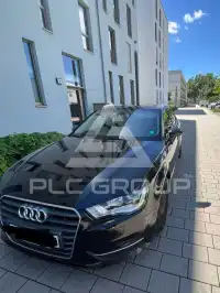 2013 Audi A3