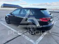 2013 Audi A3