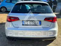 2013 Audi A3