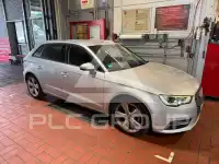 2013 Audi A3