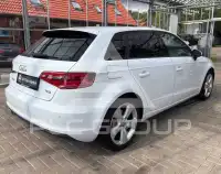2013 Audi A3