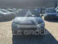 2013 Audi A3