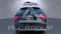 2013 Audi A3