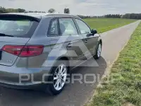2013 Audi A3