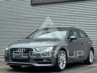 2013 Audi A3