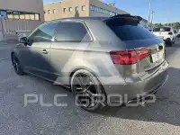 2013 Audi A3