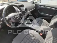 2013 Audi A3