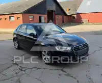 2013 Audi A3