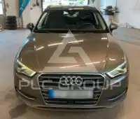 2013 Audi A3