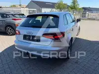 2013 Audi A3