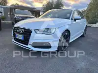 2013 Audi A3