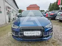 2013 Audi A3