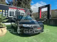 2013 Audi A3