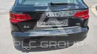2013 Audi A3
