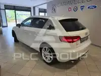 2013 Audi A3