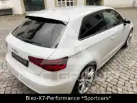2013 Audi A3