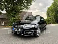 2013 Audi A3