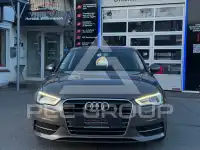 2013 Audi A3