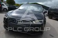 2013 Audi A3