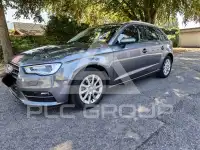 2013 Audi A3