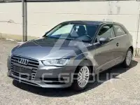 2013 Audi A3